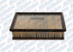 Luftfiltereinsatz - Aircleaner Element  Trans Sport